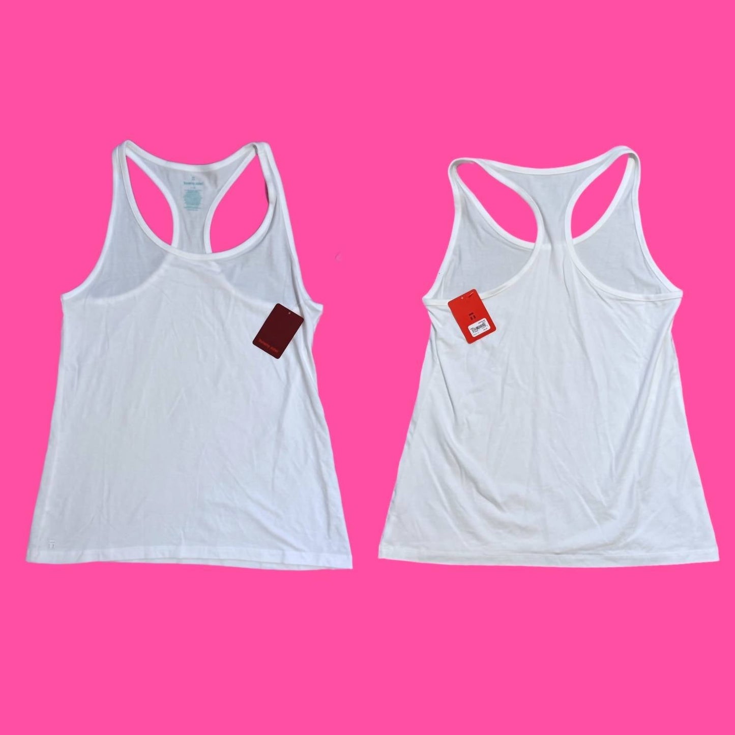 Super Soft Racerback Tank