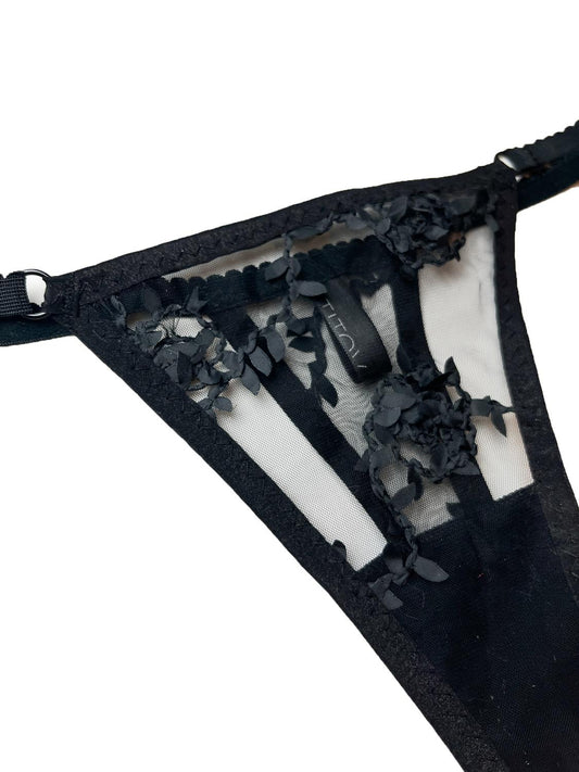 Women's One Of A Kind Thong