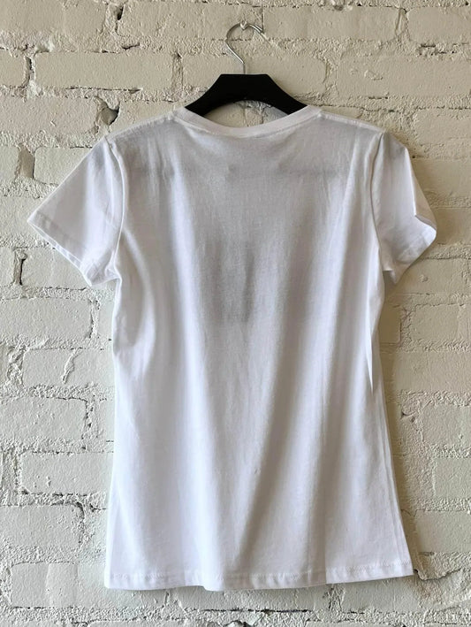 Women's Posh Boy T-shirt