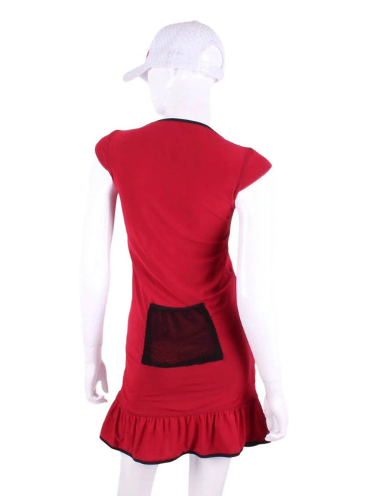 Women's Monroe Tennis Dress