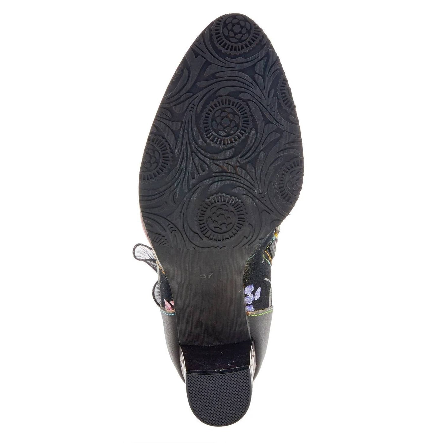Women's Gaga Mid Calf Boots