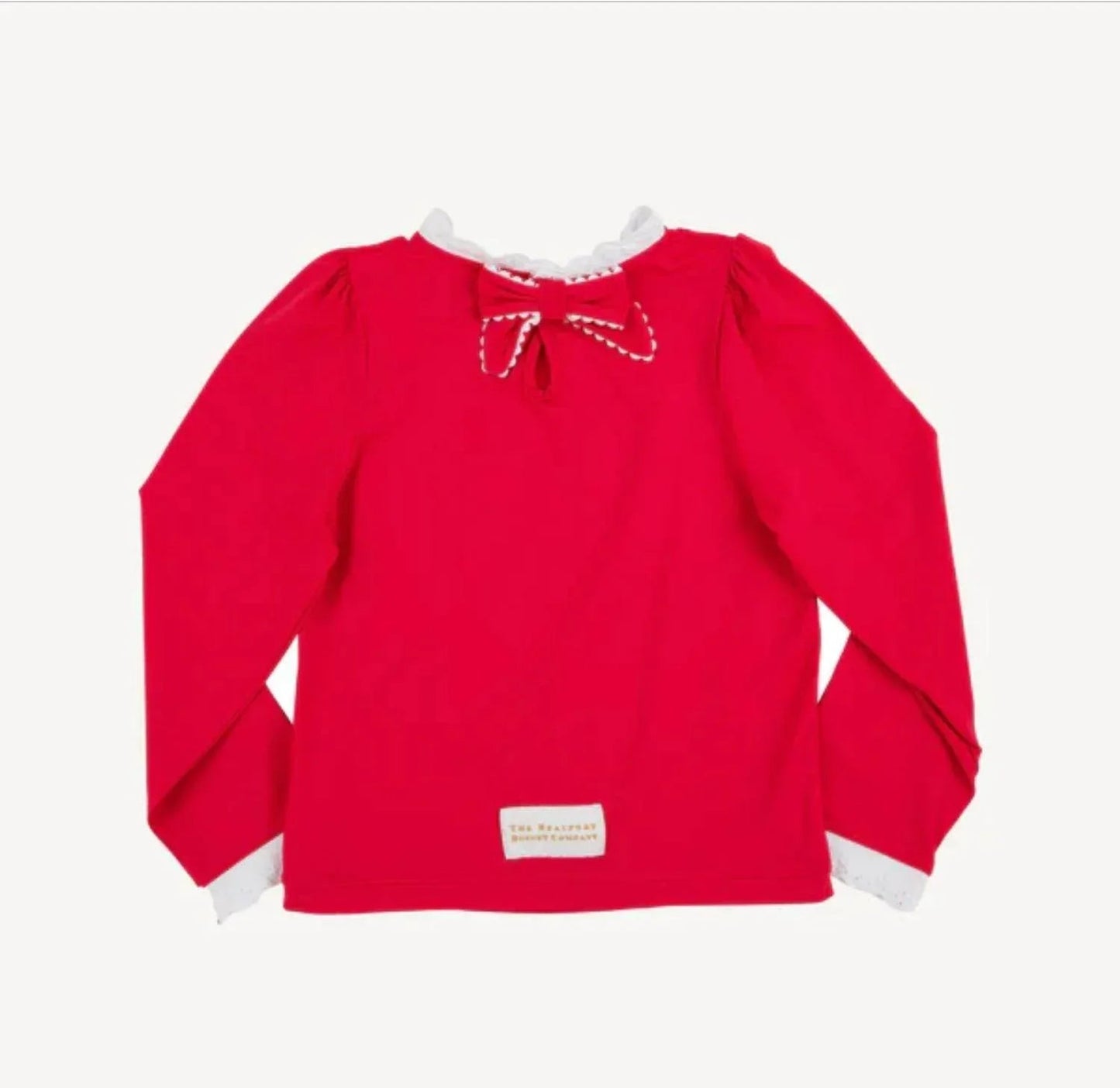 Winnie's Wave Spotter Swim Shirt