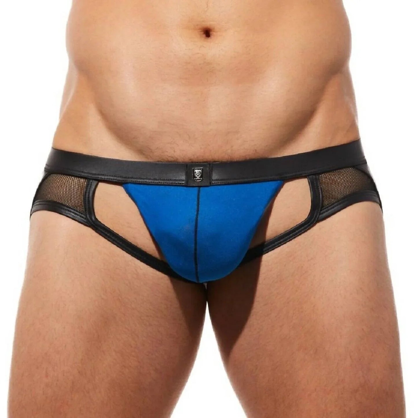Herren Ring My Bell Jockstrap Unterwäsche