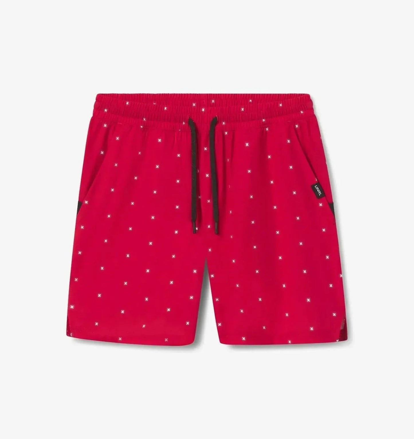 Men's Stride Hybrid Short