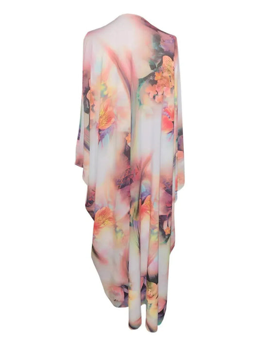 Women's Giant Kimono