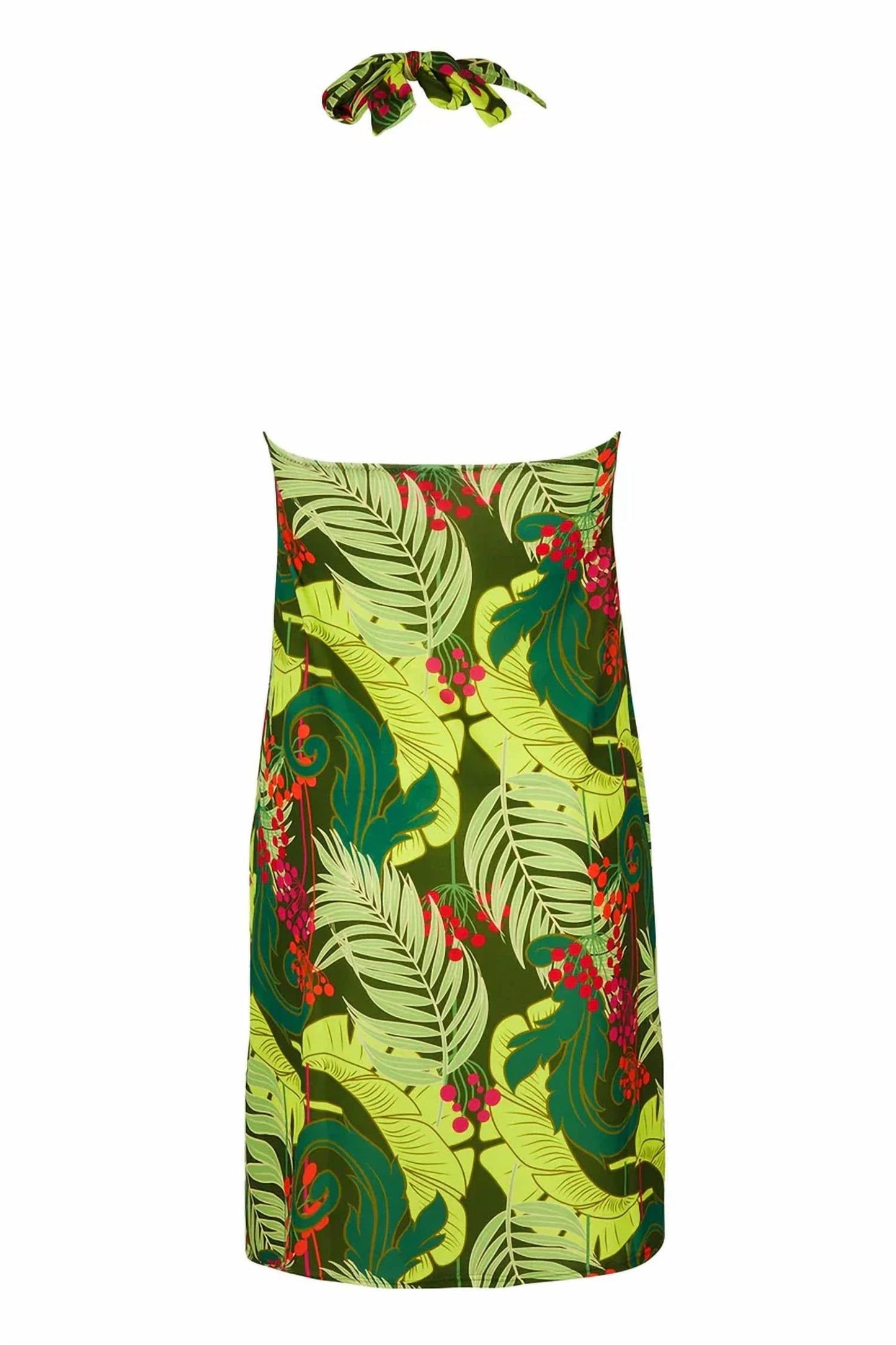 La Venus Strandkleid