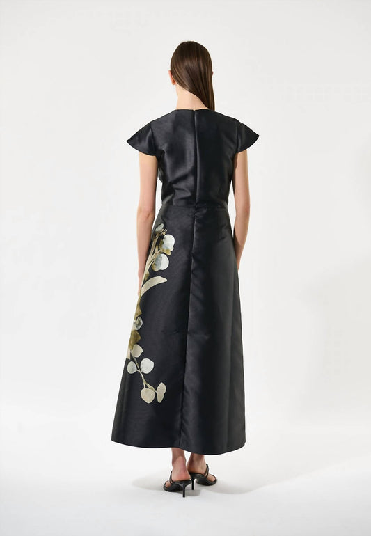 Juna Maxikleid
