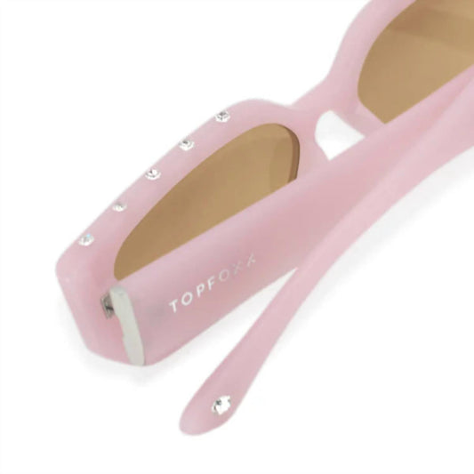 Women's Sparkle In Your Eyes Sunglasses