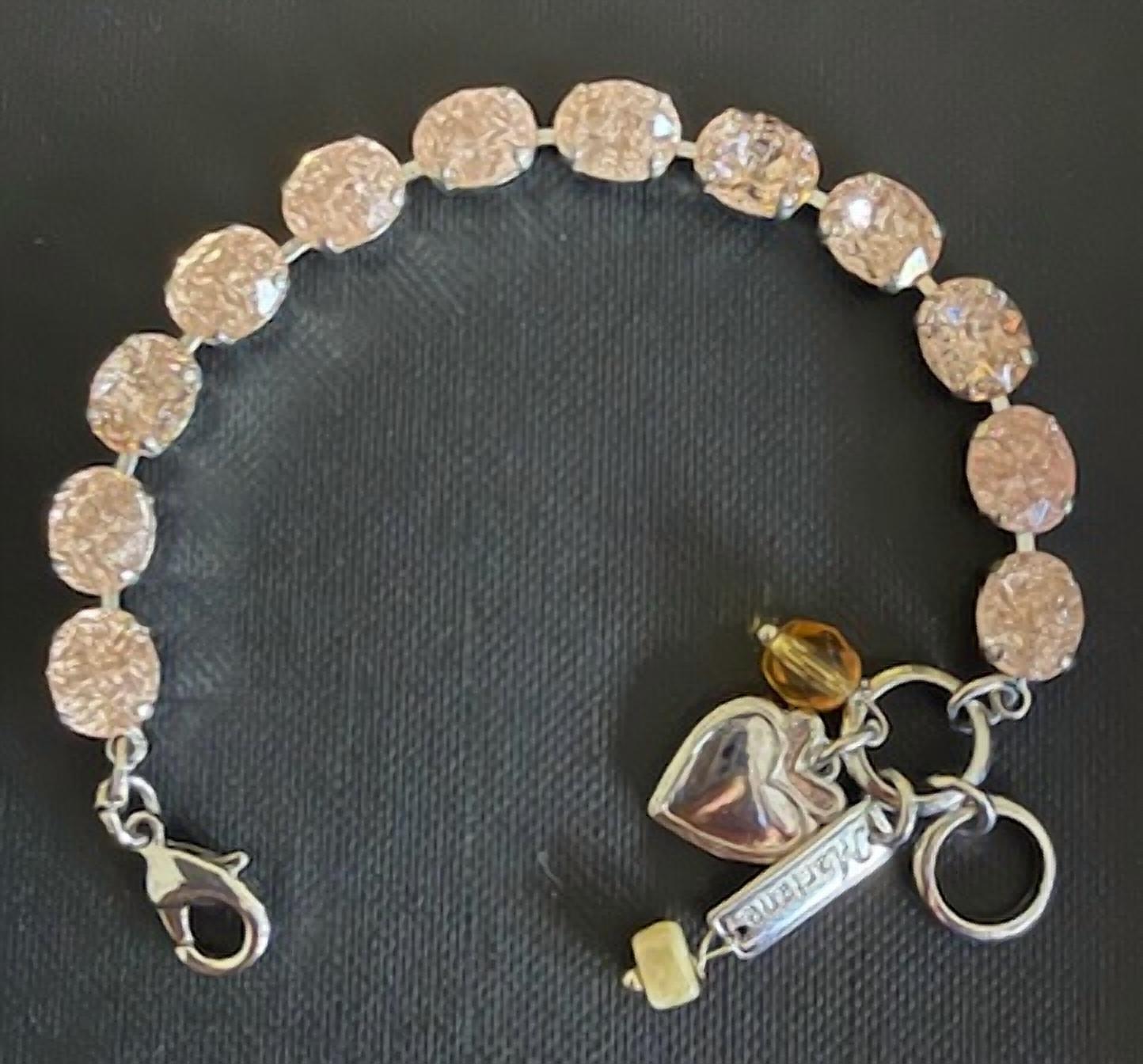 Armband für Damen aus Sterlingsilber
