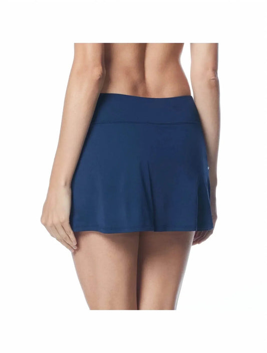 Emma Swim Skort