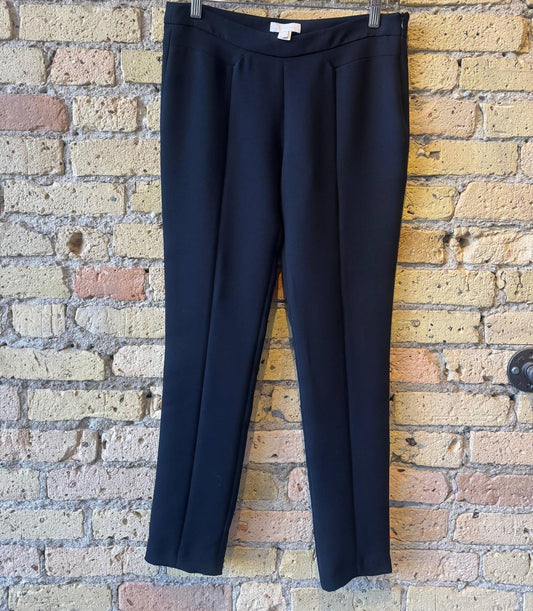 Women's Straight Leg Trouser