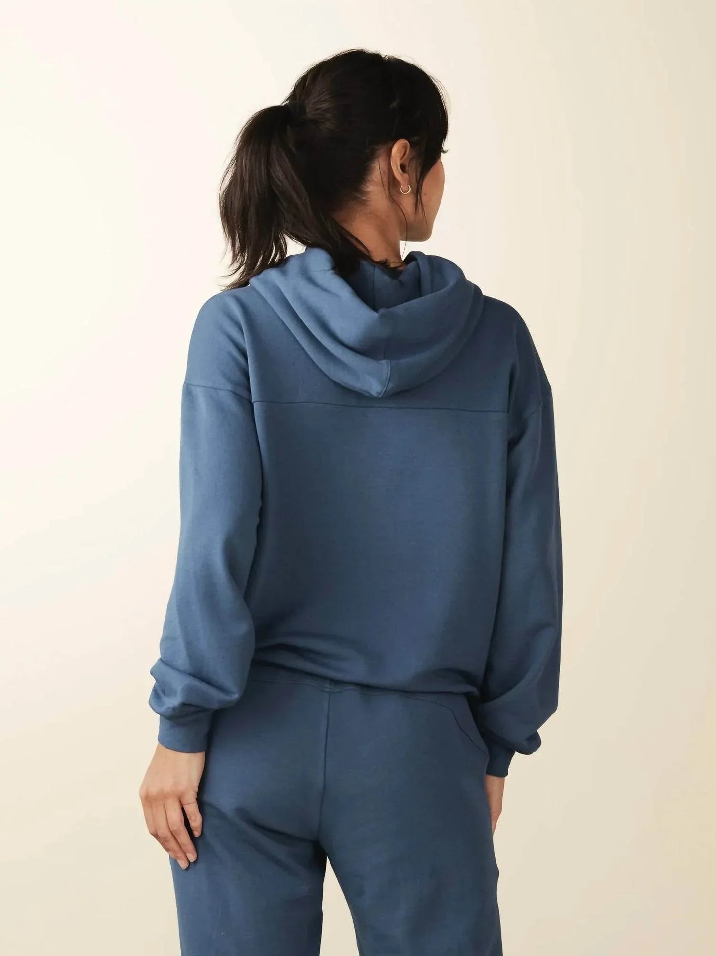 Monterey Kapuzenpulli