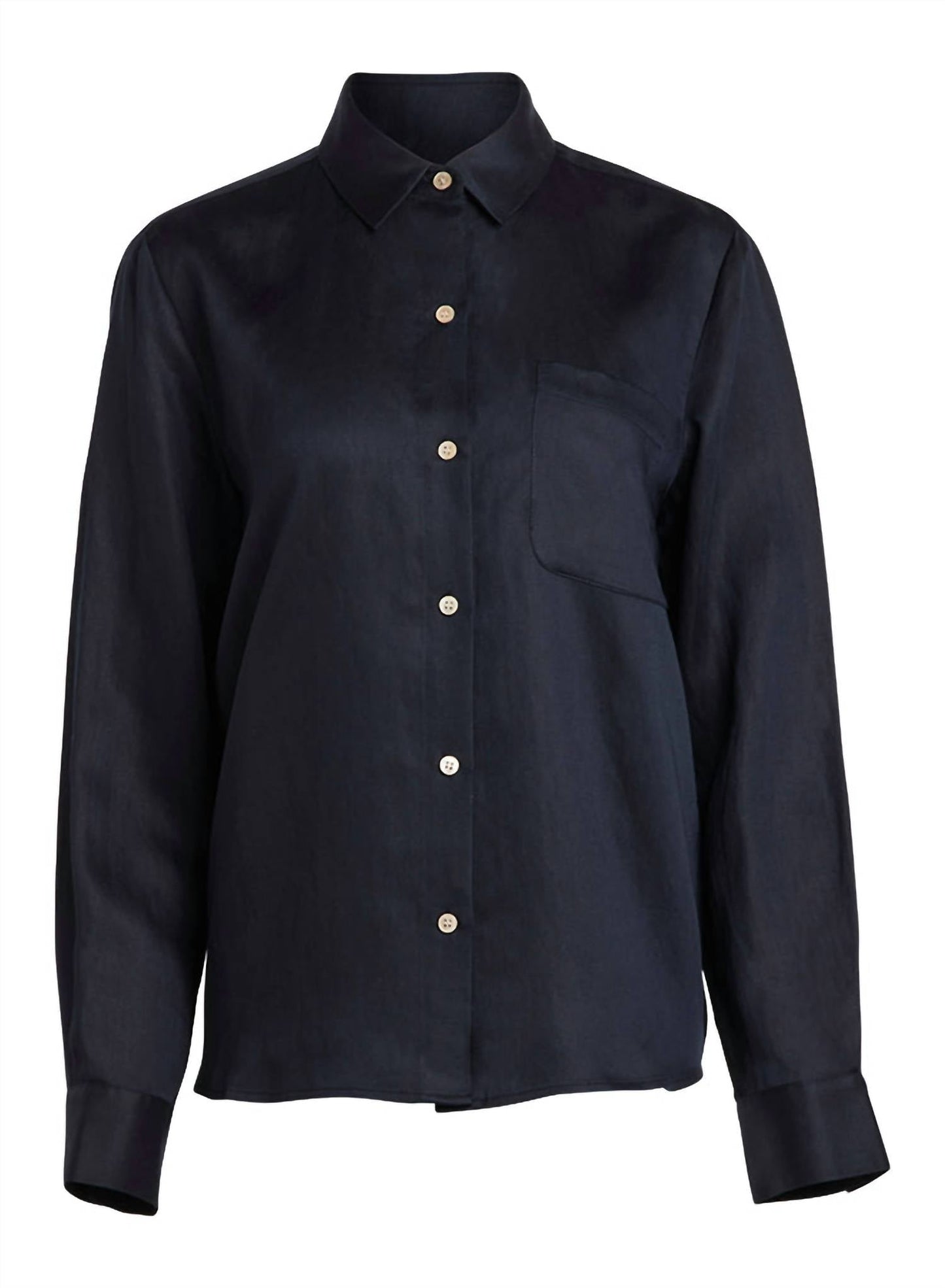 Madeline Long Sleeve Button Down Shirt