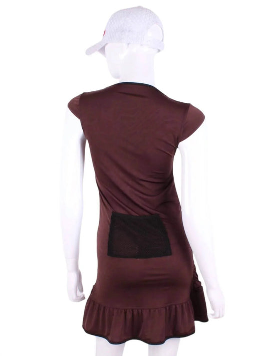 Women's Monroe Tennis Dress