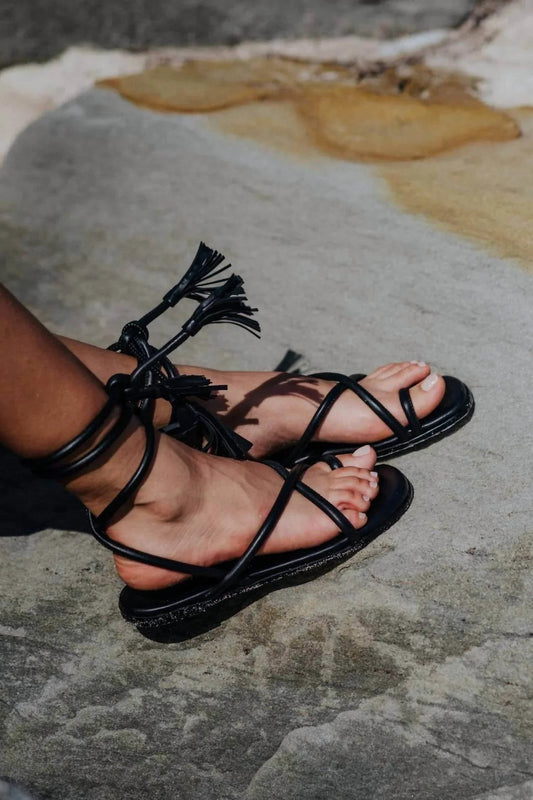 Aurora Sandals
