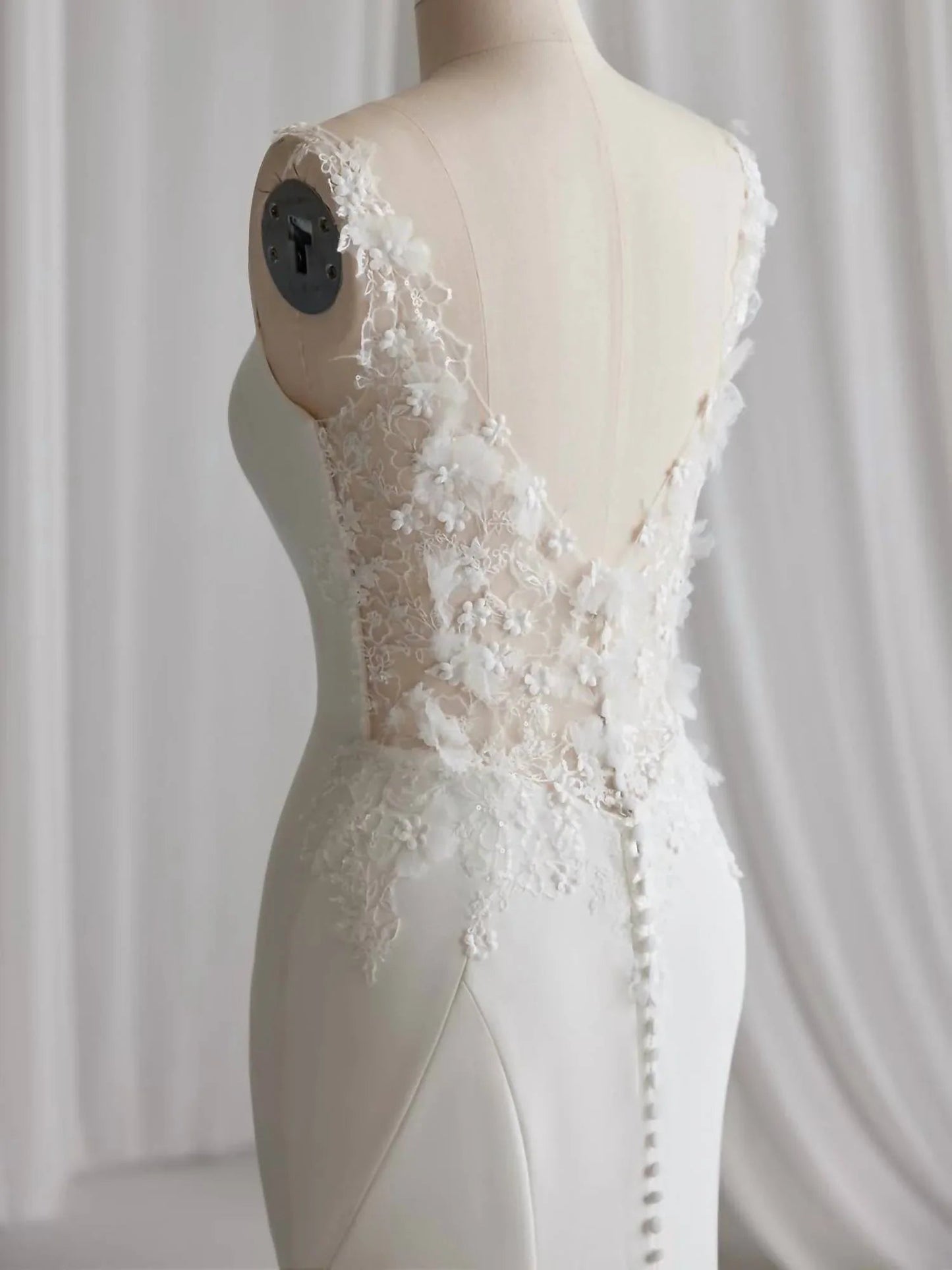 Joy Brautkleid