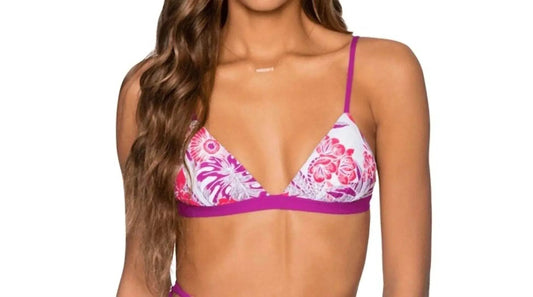 Bayside Swim Top Bra
