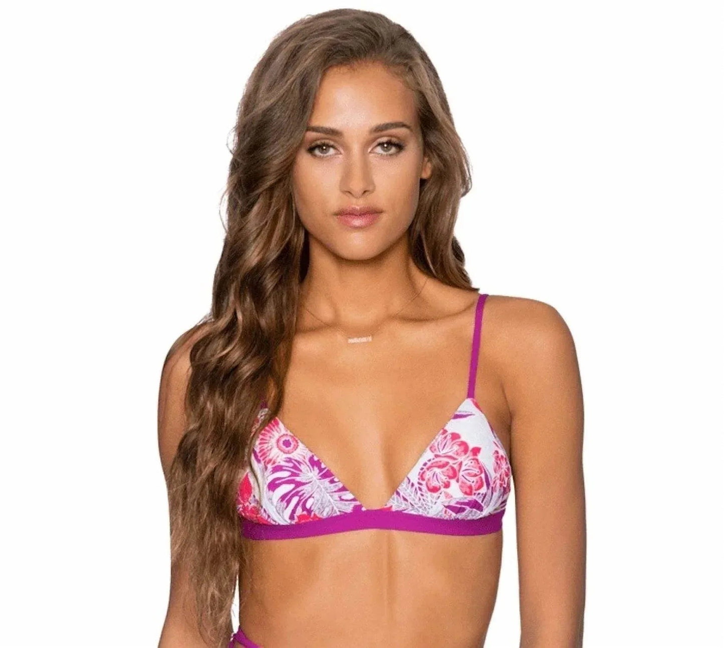 Bayside Swim Top Bra
