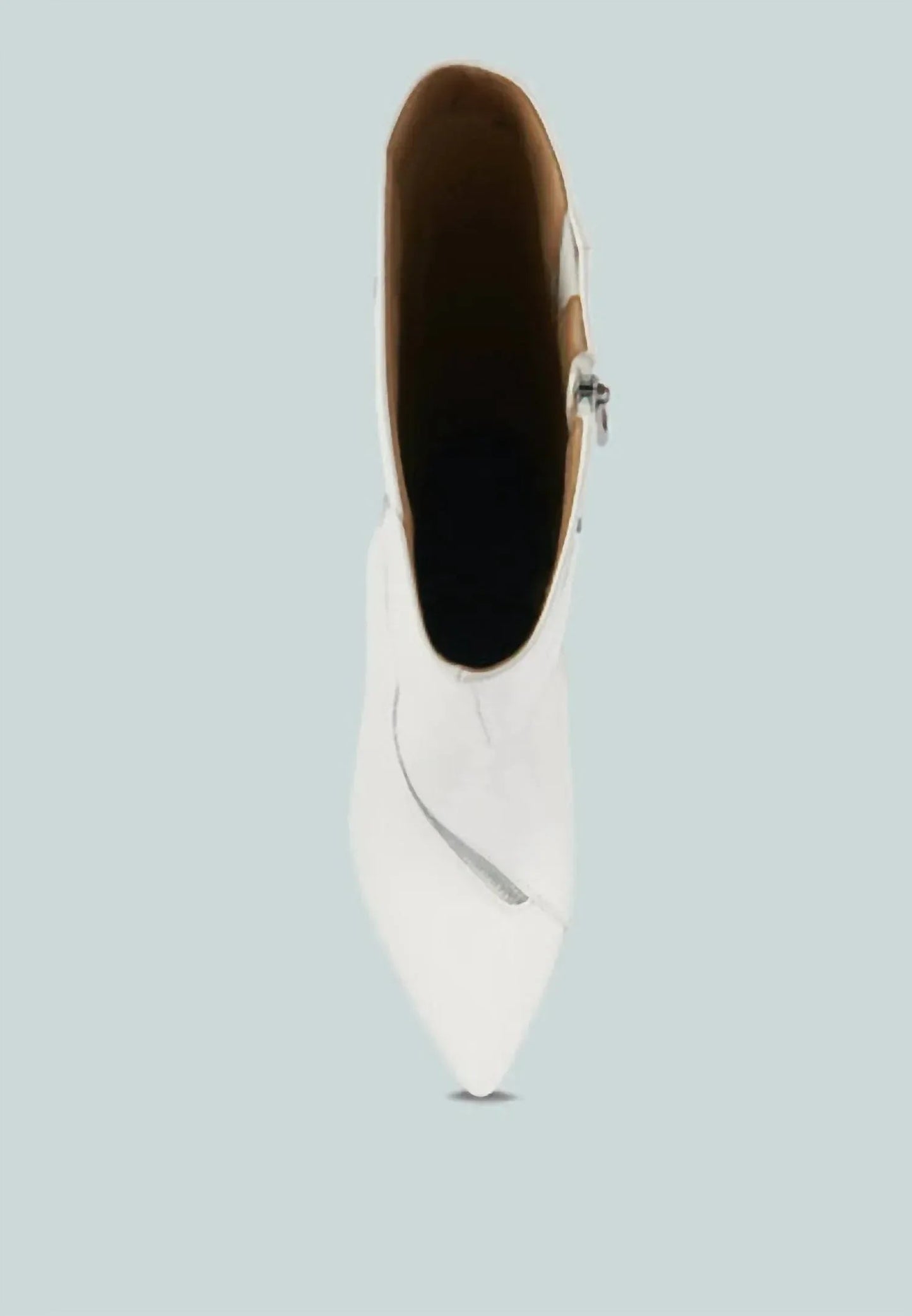 Women's Tsaroh Zip Around Calf Boots