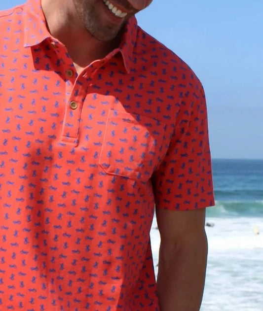 Gecko Polo