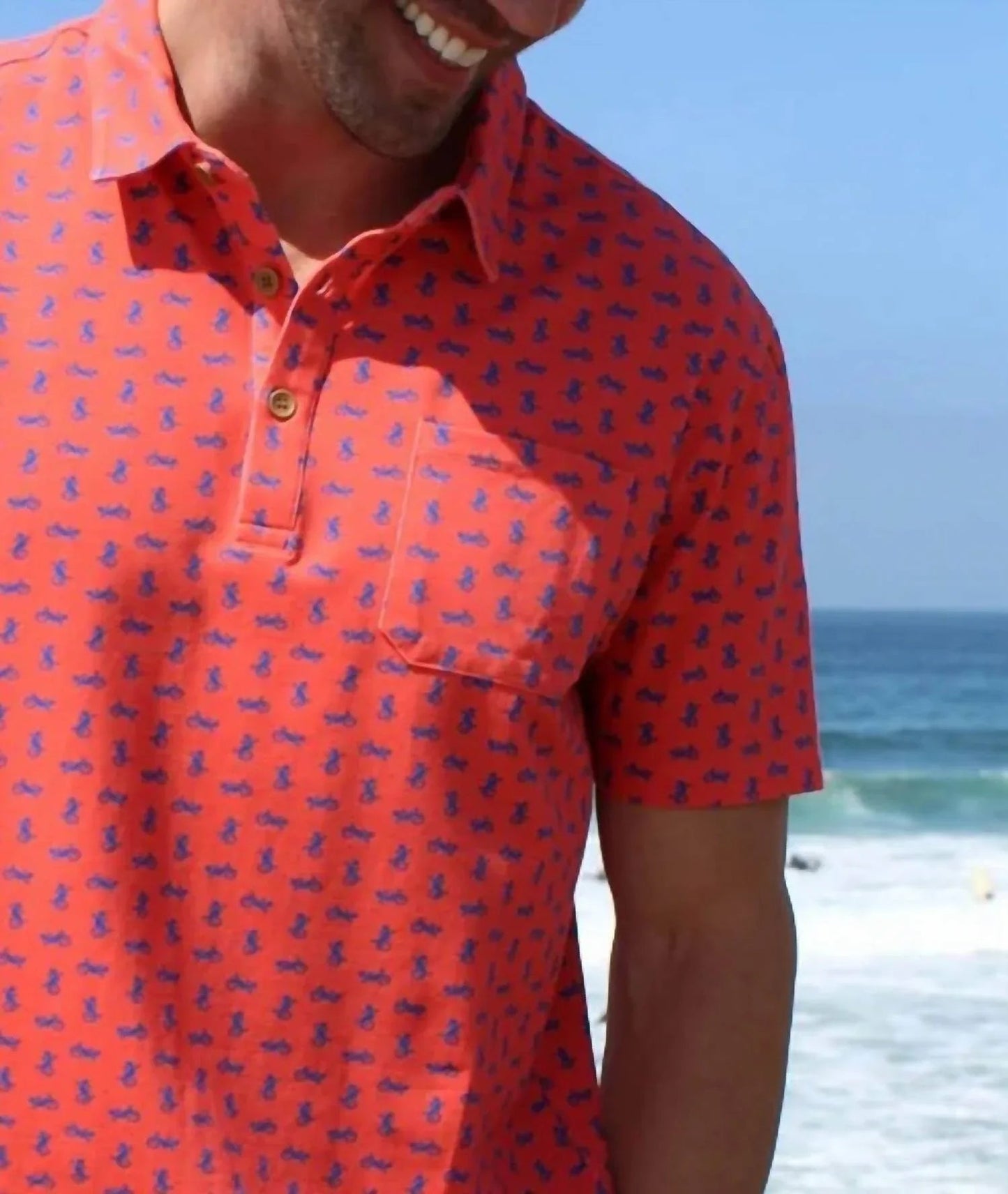Gecko Polo