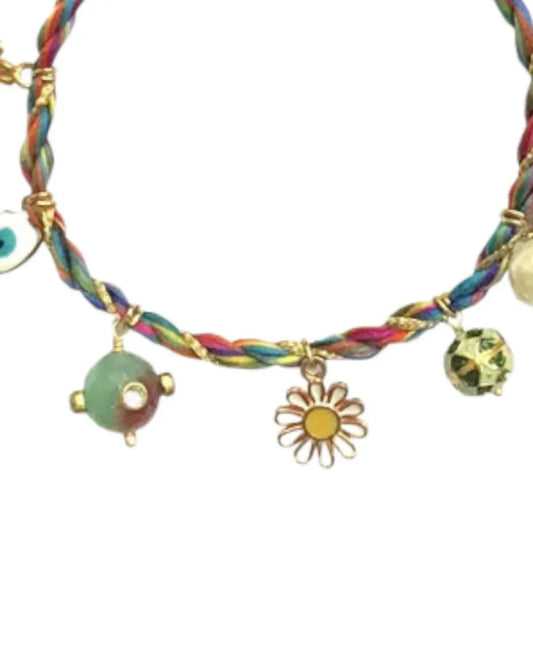 Women's Soleil Bracelet