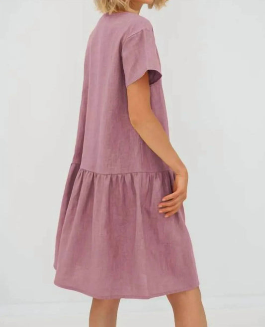 Blossom Dress