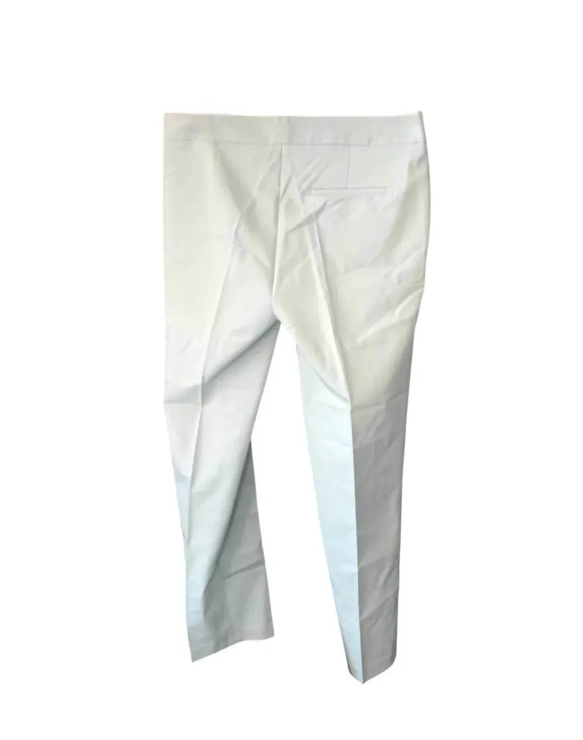 Women's Straight-leg Cut For Timeless Elegance Pants