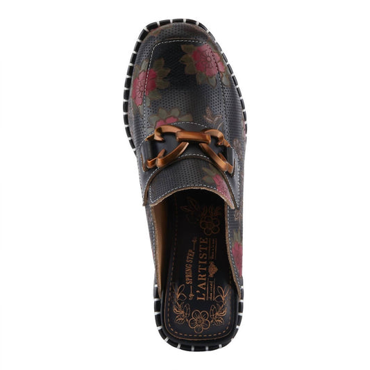 Women's Mercyme Mule