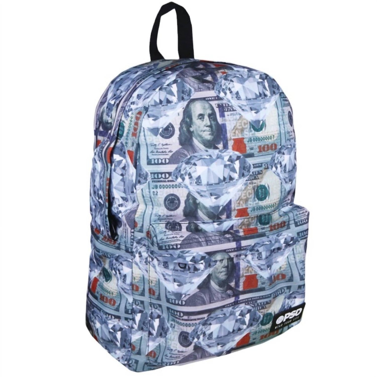 Herren-Rucksack "Cash"