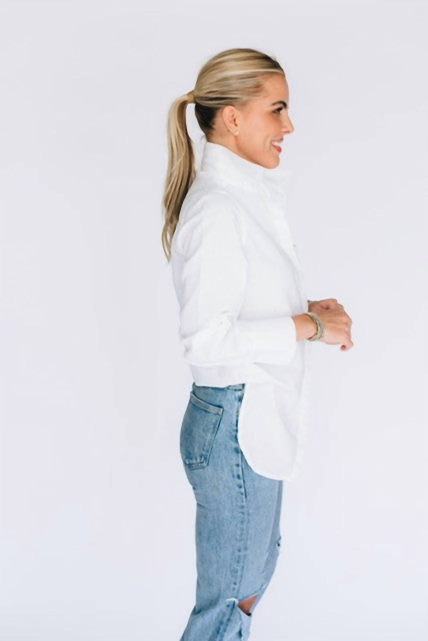 Mckinney Bodysuit