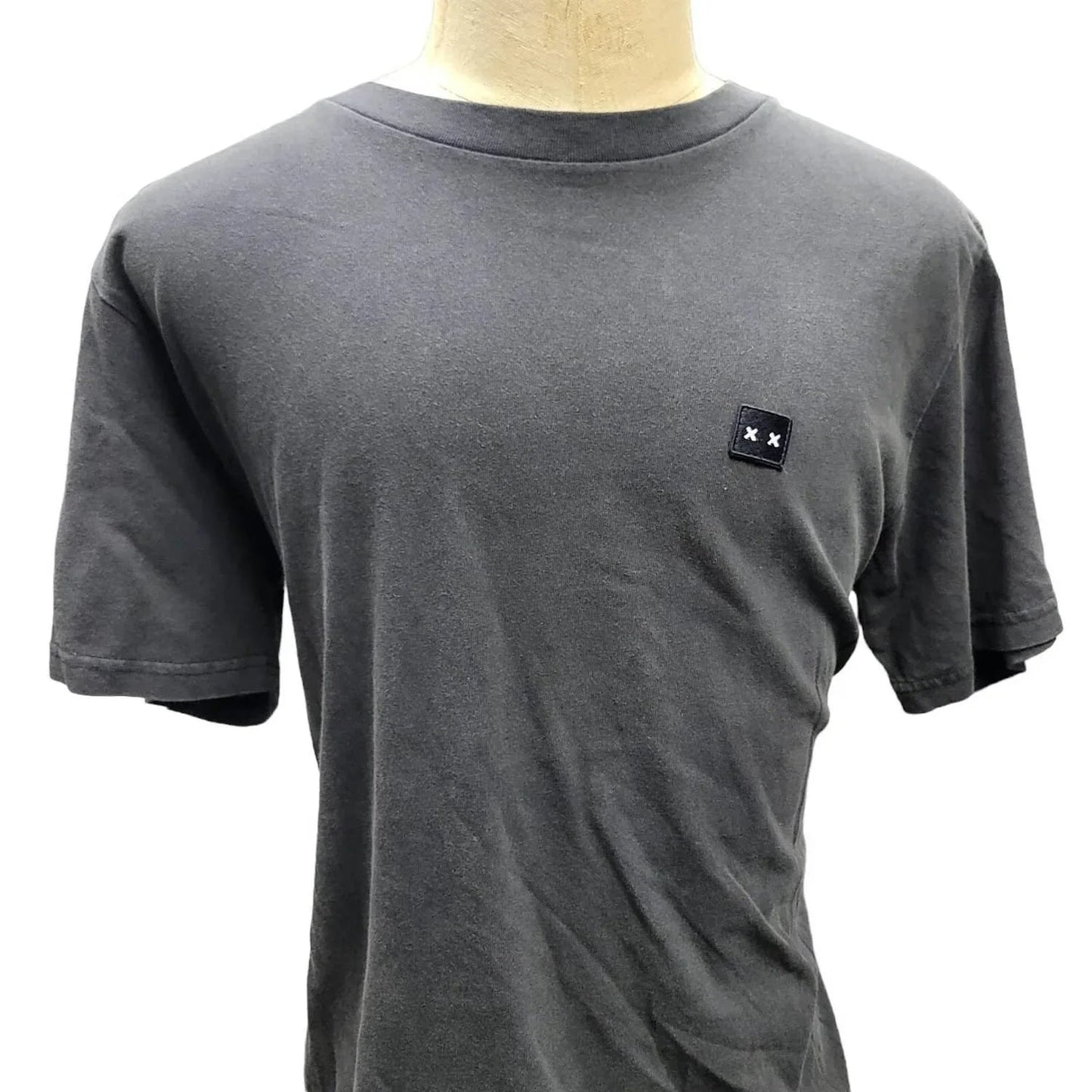 Men's Cotton T-shirt