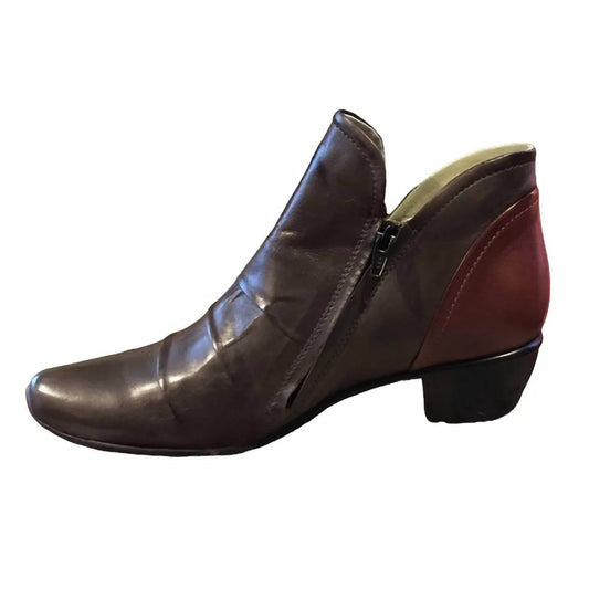 Women's Indie Heels