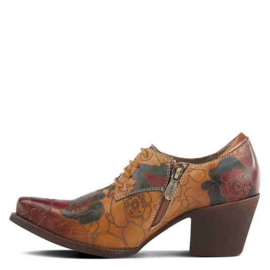 Women's Rockinlorna Western Shootie