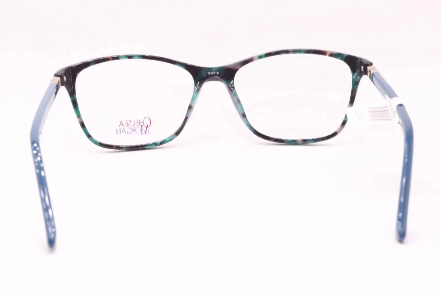 Unisex Cm6010 Cat Eye Eyeglasses