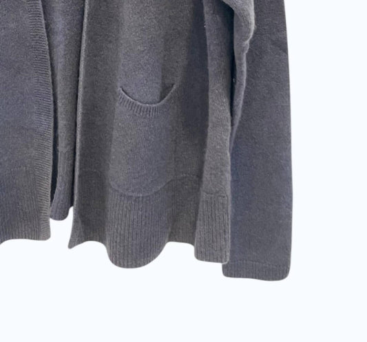 Women's Pocket Cardigan