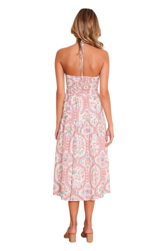 Chienti Dress