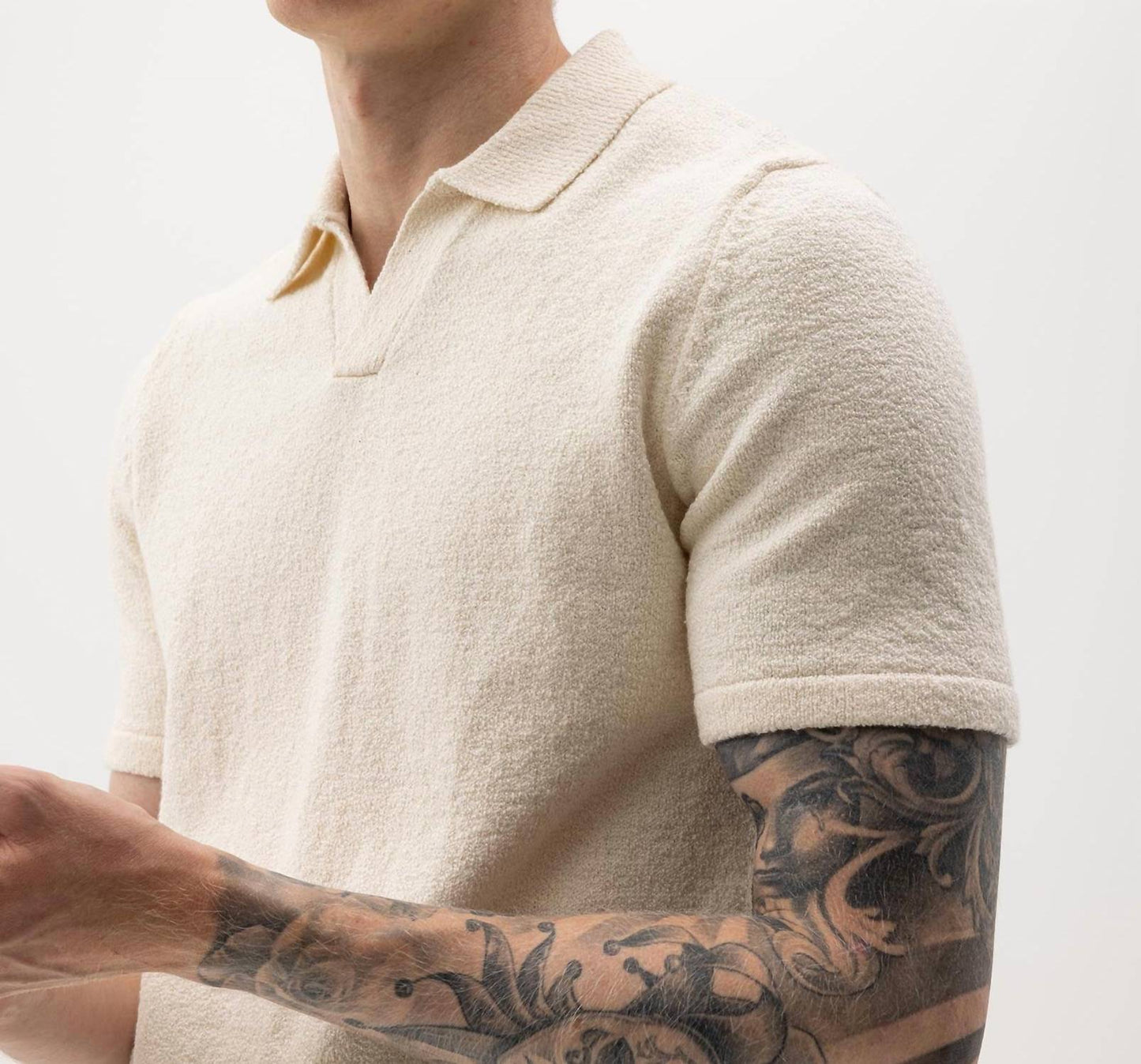 Brad Polo