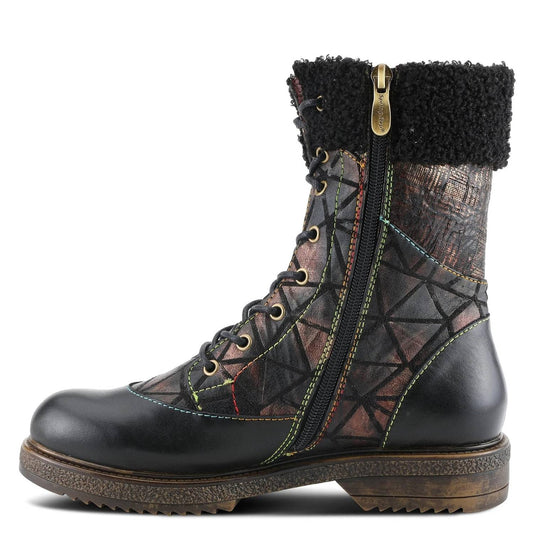 Women's Explore Leather Boots