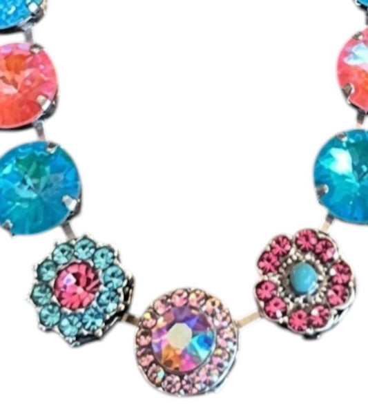 Women's Cove Necklace
