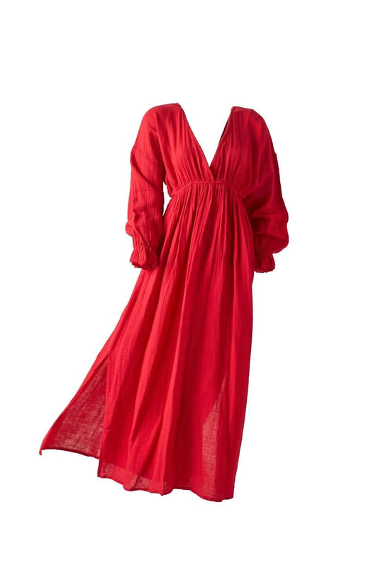Women's Kibele Maxi Dress