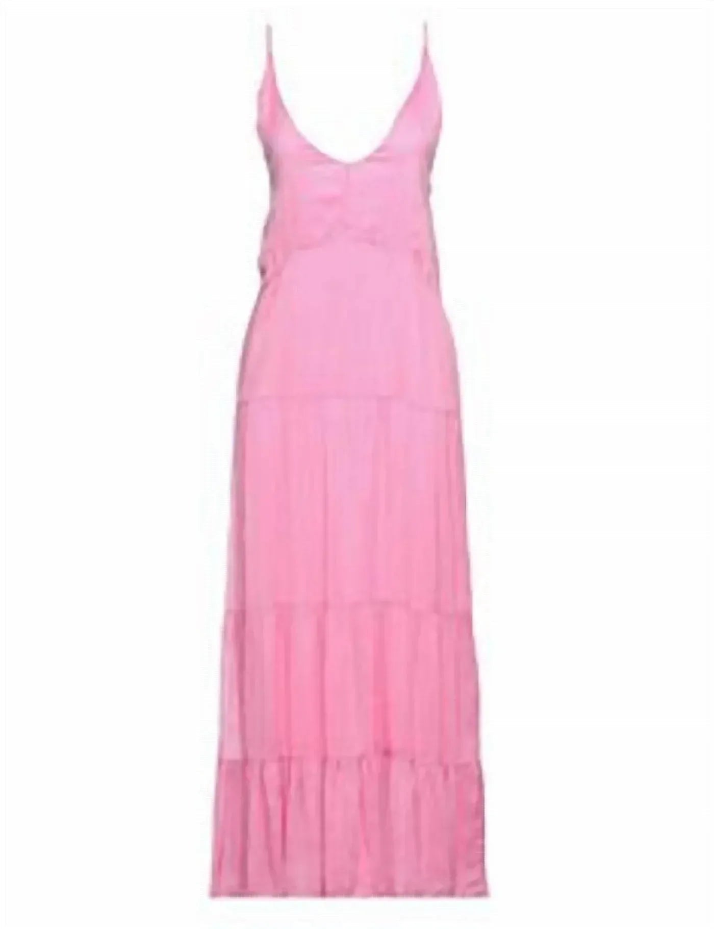 Damen-Maxikleid