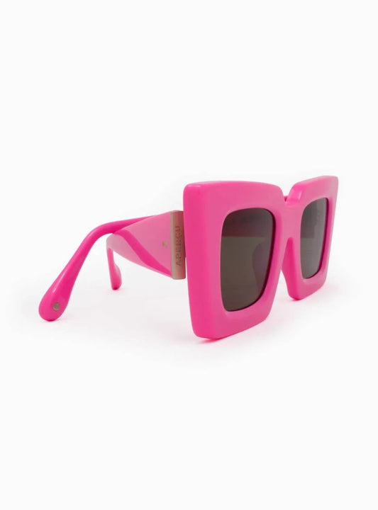 Avry Sonnenbrille für Damen