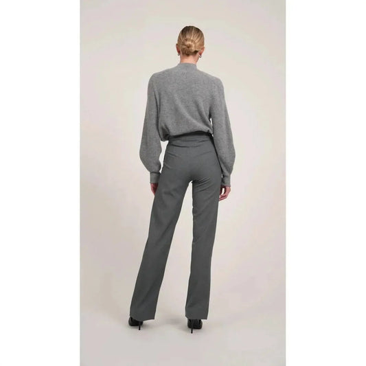 Hadley Straight Trousers