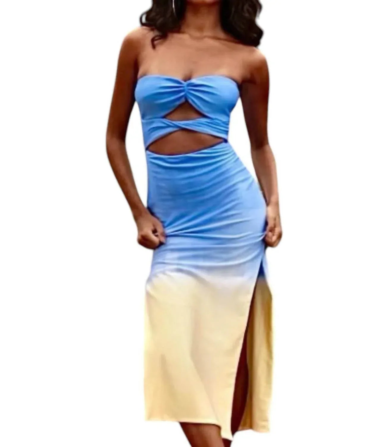 Venice Dream Dress