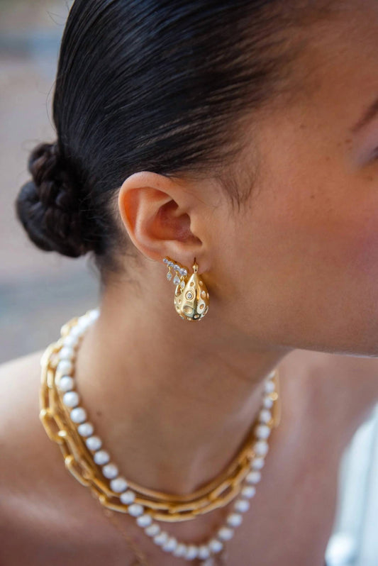 Women's Reese Earrings