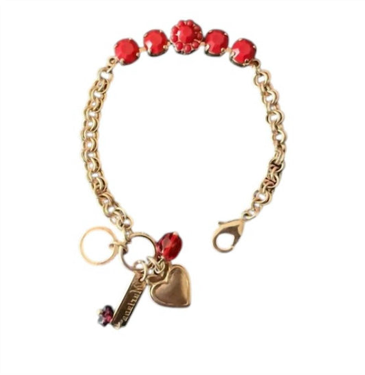Women's Pretty Woman Bracelet