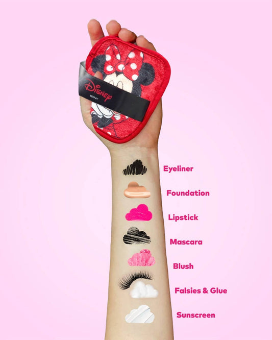Disney Mickey & Minnie 7-Day Gift Set