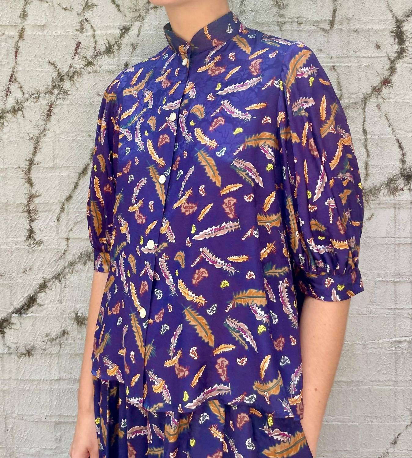 Livia Bluse