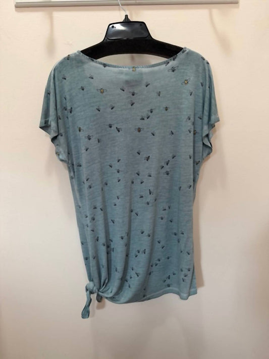 Women's Honey Bee Top